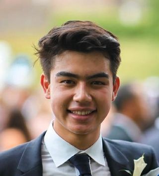 Nick Apostolicas