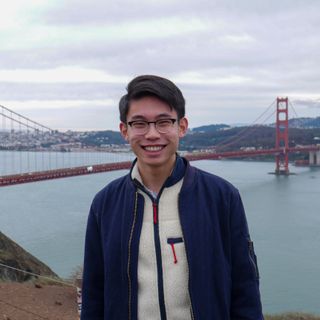 Andy Wang