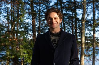 Fred Larsen