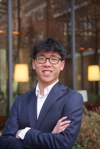 William Tan