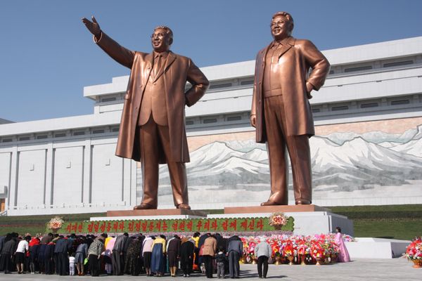 No Reason to Stop: North Korea Needs Its Nuclear Tests
