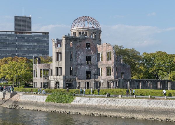 A Case for Rebuilding Nuclear Disarmament