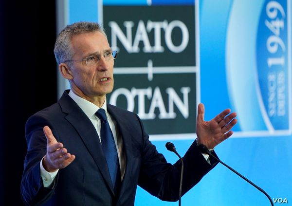 Empty Meetings and Broken Promises: How NATO is Failing to do its Job