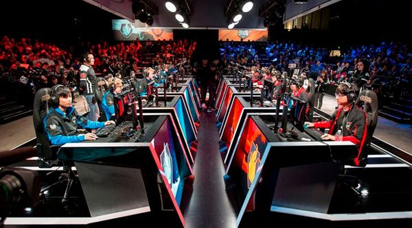 Esports Part 2: The Evolving Rules of Esports