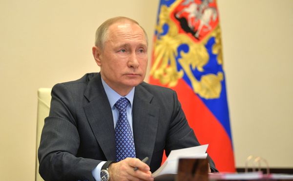 Russian Constitutional Amendments: Identity in the Putin Generation