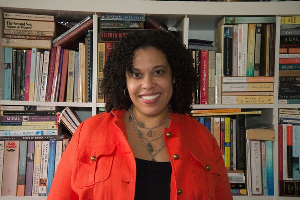 Race as a Global Issue: Interview with Dominique Day