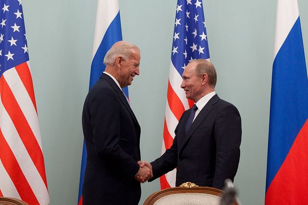 Joe Biden's Strategic Vision for US-Russia Relations, Revisited