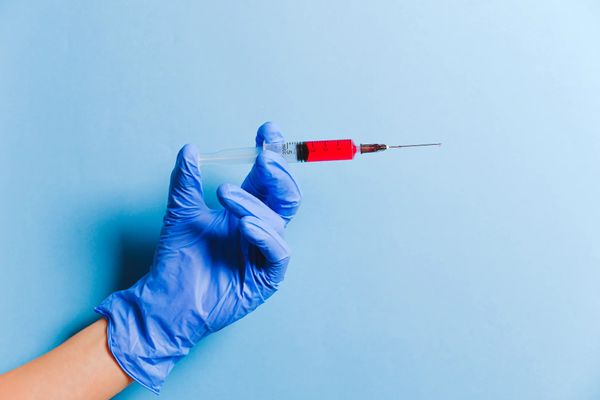 Moving the Needle: The Politics of the Coronavirus Vaccine