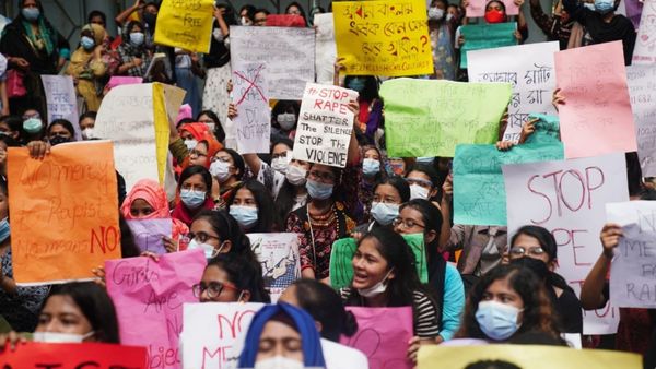 Rape in Bangladesh: An Epidemic Turn of Sexual Violence