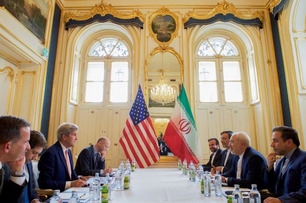 Antagonism and Fear: The Uphill Battle Toward Iranian Nuclear Disengagement