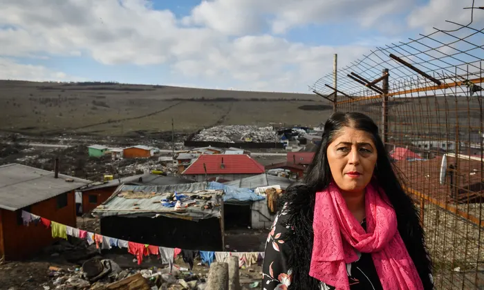 “Social Pollution”: The Pernicious Effects of Environmental Racism on Roma Communities in Europe