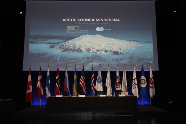 The Influence of the Arctic Council