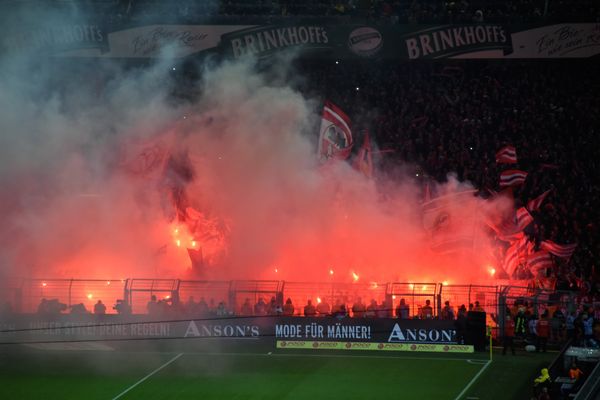 Fanaticism and the "Ultras" Movement: How Far Will You Go to Support Your Team?