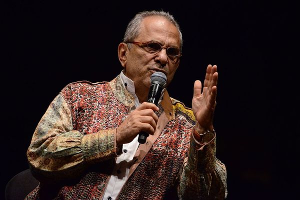 Democracy and Development in Timor-Leste: Interview with President José Ramos-Horta