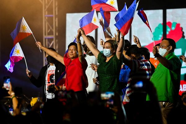 What Happened? Revisionism, Clan Politics, and the Philippine Election