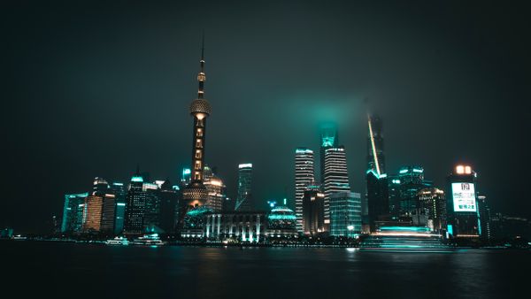 Digital Dynasties: How China’s Cryptocurrency Could Unseat the Dollar