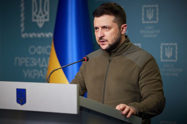 Talking Strategically about the Russia-Ukraine War