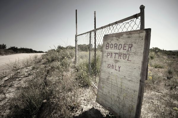Mexico and Its Borders: Adapting to Increased Migrant Populations