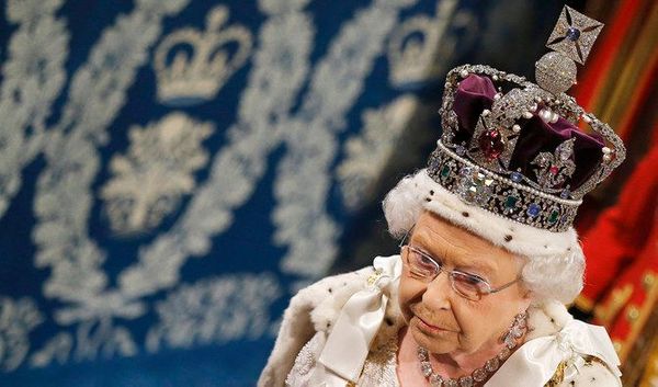 Monarchy and Museum Ethics: The Darker Side of What's on Display