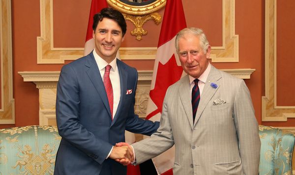 God Save the King, Not the Monarchy: Canada is Ready to Find a Path Beyond the Crown