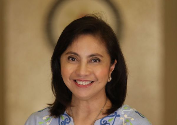 Public Service in Pink: Interview with Leni Robredo