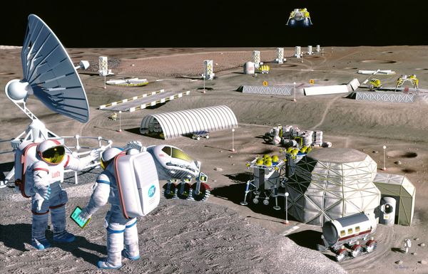 The Artemis Accords: International Cooperation in the Era of Space Exploration