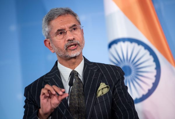 From Delhi with Love: Dr. Jaishankar’s Hegemonic Challenge and the Indian Vision for World Order