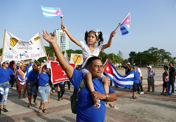 Electoral Abstention as Activism in Cuba