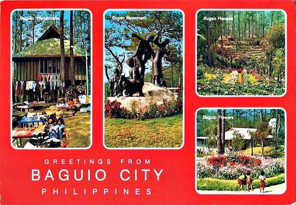 Building Leisure in the Philippines