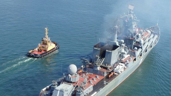 Russia's Tightening Abkhazian Stranglehold Threatens Western and Georgian Interests
