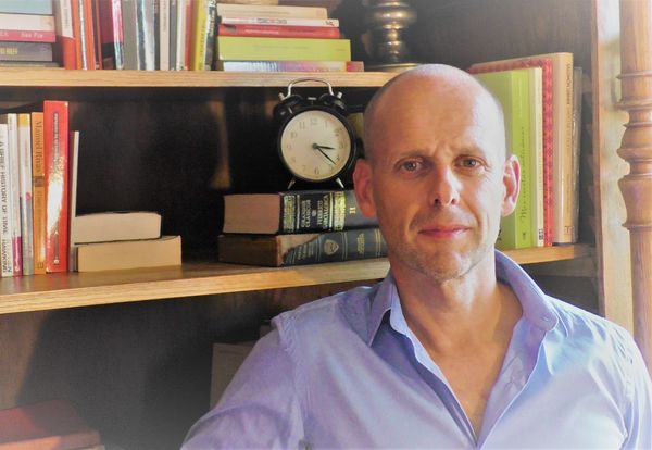 How to Achieve Justice: Interview with Fernando Travesí, Director of the International Center for Transitional Justice