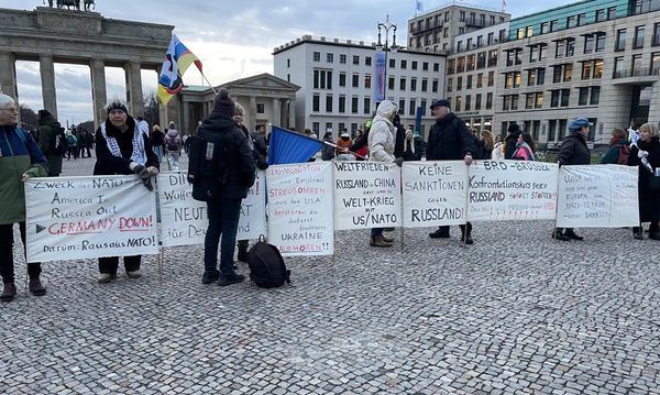 Russian Narrative: Constitutional Amendments, Civilizationism and Multipolarity