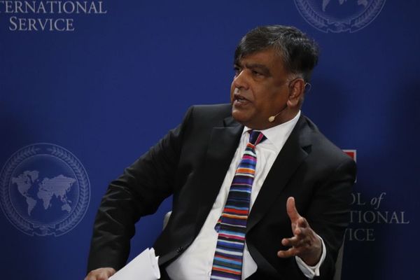 Natural Capital Beyond Borders: Interview with Dr. Pushpam Kumar, Senior Economic Advisor and Chief Environmental Economist for the UN Environment Programme