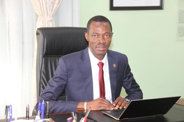 Illicit Natural Resource Trading in Sub-Saharan Africa: Interview with Roger Baro, Burkina Faso’s Minister of the Environment, Water, and Sanitation