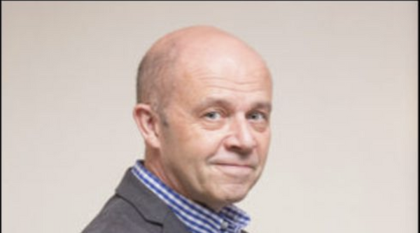 Innovating Global Health Education: Insights from University of Global Health Equity’s Vice Chancellor Philip Cotton