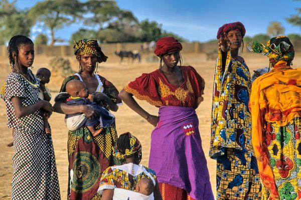 Women at Risk: The Gendered Dimension of Climate Change and Migration in West Africa