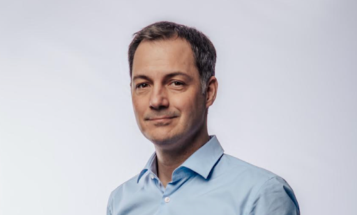 European Competitiveness and Cooperation: An Interview with Former Prime Minister Alexander De Croo